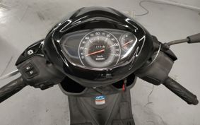 SUZUKI ADDRESS V125 DT11A