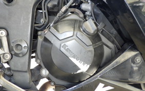KAWASAKI NINJA 250 ABS EX250L