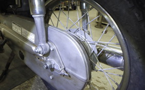 HONDA LITTLE CUB AA01
