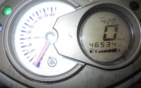 YAMAHA CYGNUS 125 X