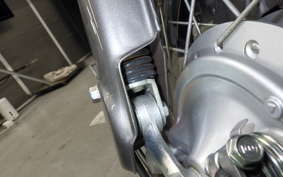 HONDA LITTLE CUB E 2025 AA01