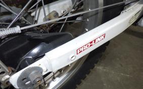 HONDA TLM220R MD23