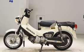 HONDA CROSS CUB 50 2023 AA06