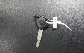SUZUKI LET's CA4AA