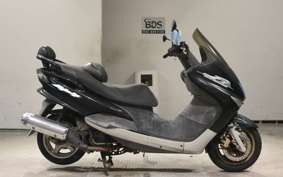 YAMAHA MAJESTY 125 FI