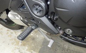 KAWASAKI VERSYS A 2025 LE650H