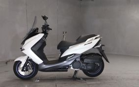 YAMAHA MAJESTY 155S SG52J