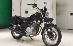 SUZUKI GRASS TRACKER NJ4DA