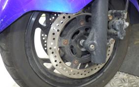 SUZUKI SKYWAVE400-3Sヤネツキ 2009 CK44A