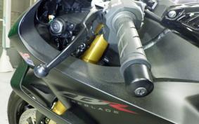 HONDA CBR1000RR RSP 2025 SC82