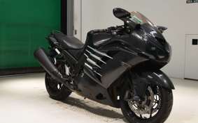 KAWASAKI ZX 1400 NINJA R A 2017