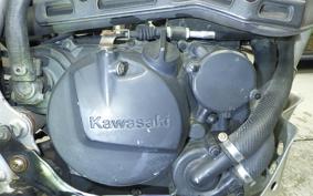 KAWASAKI KLR250 KL250D