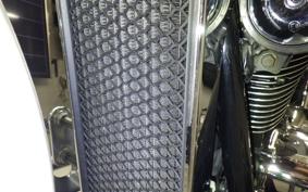 HONDA SHADOW 400 SLASHER 2000 NC40