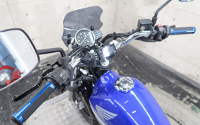 HONDA FTR223 MC34