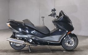 HONDA FORZA Z MF10