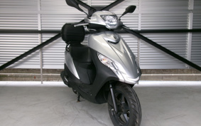 SUZUKI ADDRESS V125 DT11A