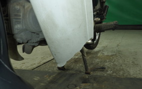 HONDA C90 SUPER CUB 2026 HA02