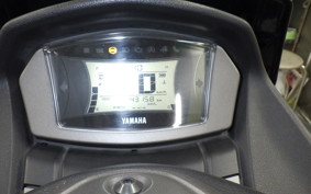 YAMAHA N-MAX 1991 SEG6J