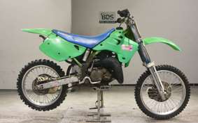 KAWASAKI KX125 KX125J