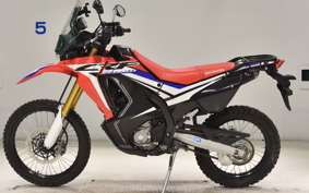 HONDA CRF250 RALLY 2022 MD44