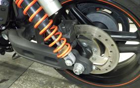 HARLEY XR1200X 2010