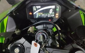 KAWASAKI ZX 10 NINJA RR 2021 ZXT02L
