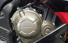 HONDA CBR400R ABS 2018 NC47