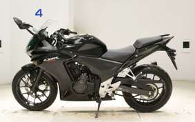HONDA CBR400R 2013 NC47