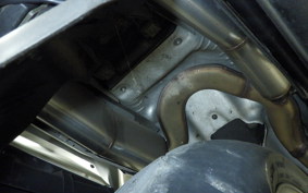 HONDA VFR800 2005