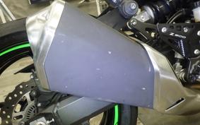 KAWASAKI Z900 Gen.2 2020 ZR900B