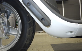 HONDA GYRO CANOPY 2002 TA03