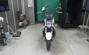 HONDA ZOOMER-X