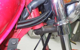 HONDA GB250 CLUBMAN Gen.4 MC10