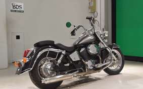 HONDA SHADOW 400 2007 NC34