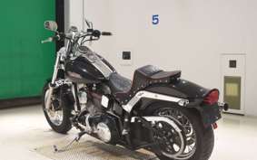 HARLEY FXST 1450 2004