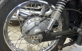 KAWASAKI 250SS S1F