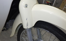 HONDA C50 SUPER CUB 2004 AA09