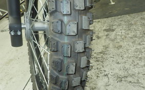 KAWASAKI KLX230ｼｪﾙﾊﾟ LX232A