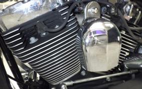 HARLEY FLSTC 1450 2001