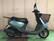 Фото Yamaha JOG POCHE с японского аукциона