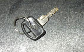 HONDA GYRO CANOPY TA02