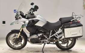 BMW R 1200GS 2008