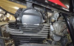 KAWASAKI KL250 KL250C