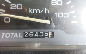 SUZUKI VECSTAR 150 CG42A