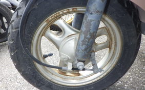 HONDA CREA SCOOPY AF55