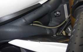 TRIUMPH DAYTONA 675 R 2015