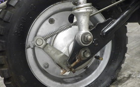 HONDA MONKEY Z50J