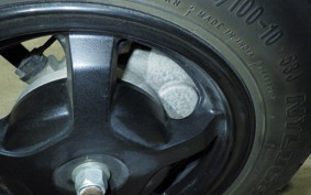 SUZUKI BURGMAN125 2024