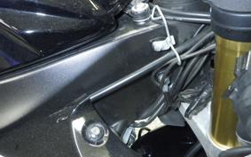 SUZUKI GSX-R750 2019