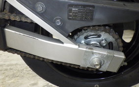 KAWASAKI KSR110 2017 KL110A